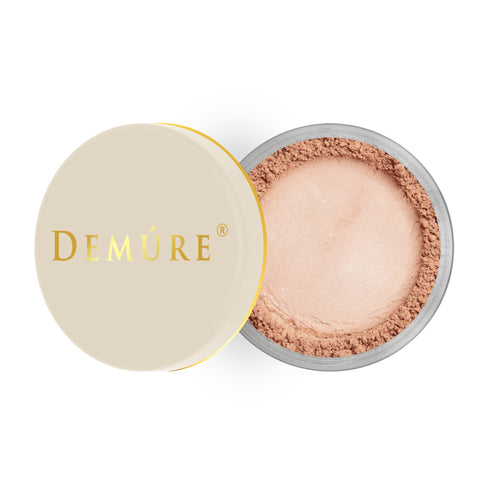 Mineral Blush - Natural Radiance